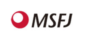 MSFJのロゴ