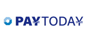 PayTodayのロゴ