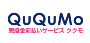 QuQuMoのロゴ
