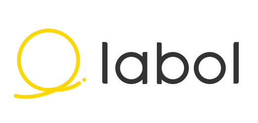 labol（旧nugget）のロゴ